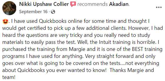 Nikki Upshaw Collier quote