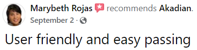 Marybeth Roja quote
